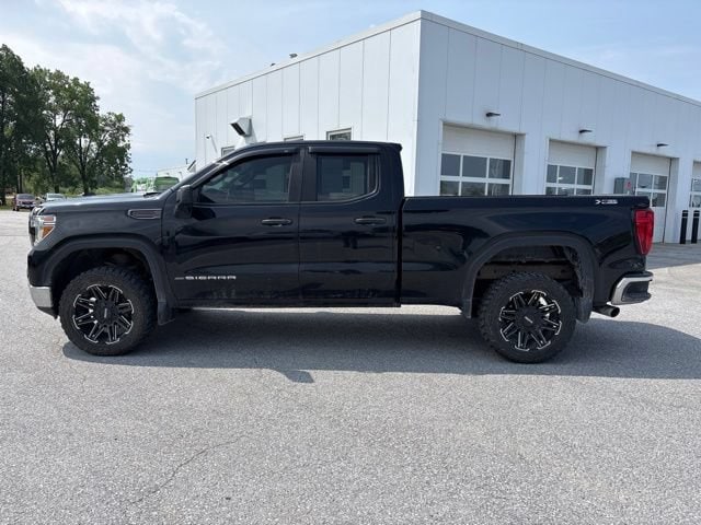 gmc sierra 1500 2020 1GTR9AEF2LZ352139 image gmc sierra 1500 2020 1GTR9AEF2LZ352139 image